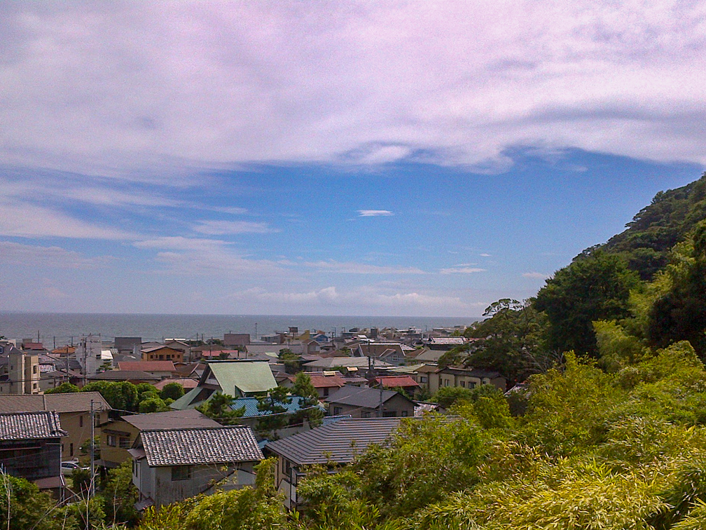 Kamakura. Photo: Ingrid